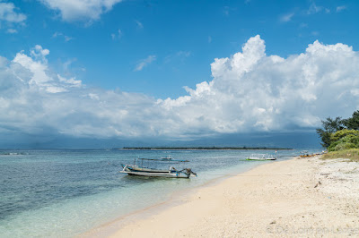 Gili Meno