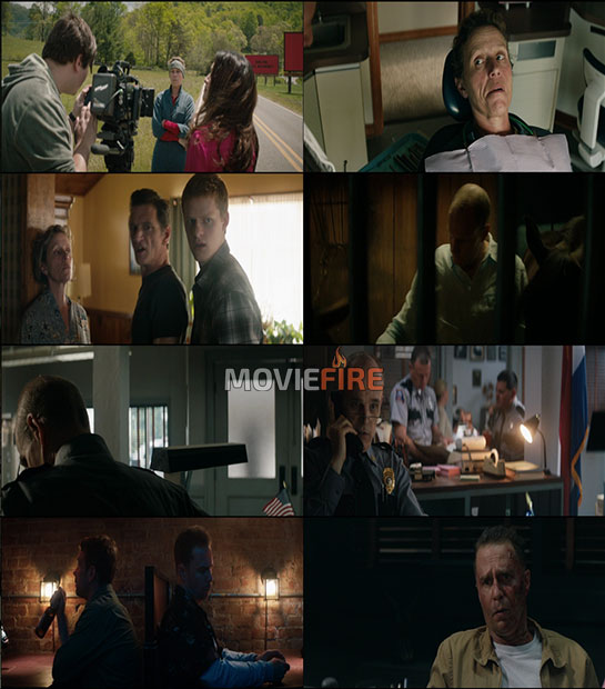 Three Billboards Outside Ebbing, Missouri (2017) 1080p