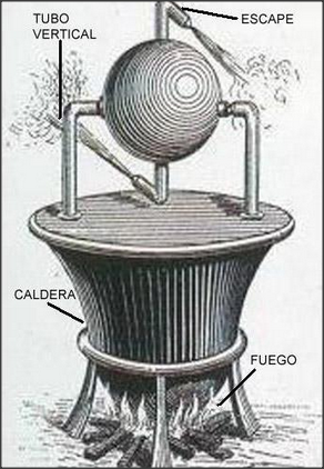 Historia de la neumática e hidráulica - ingeniería mecánica