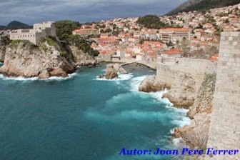 Que ver en Dubrovnik en un dia