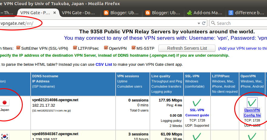 How To Install and Use OpenVPN Client on Ubuntu