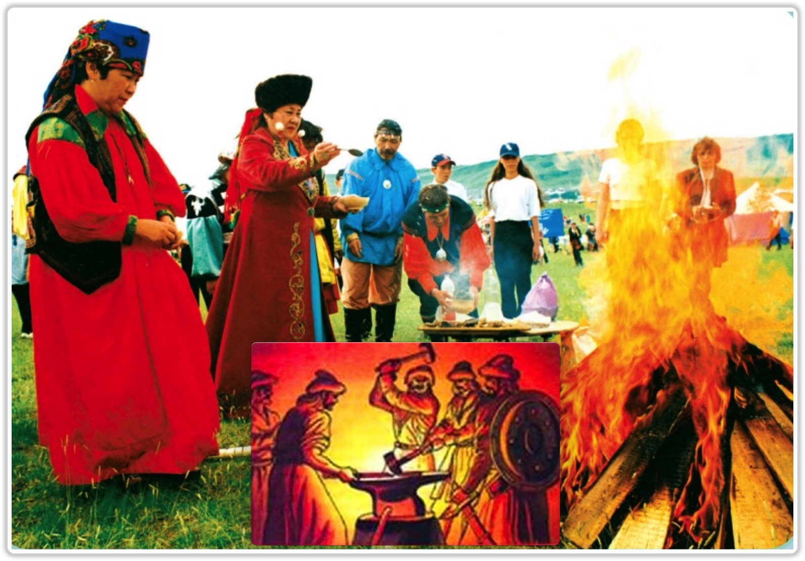 turk dili tarihi ve kulturu