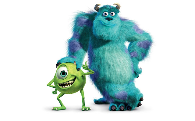 Monster_AG_Mike_und_Sully