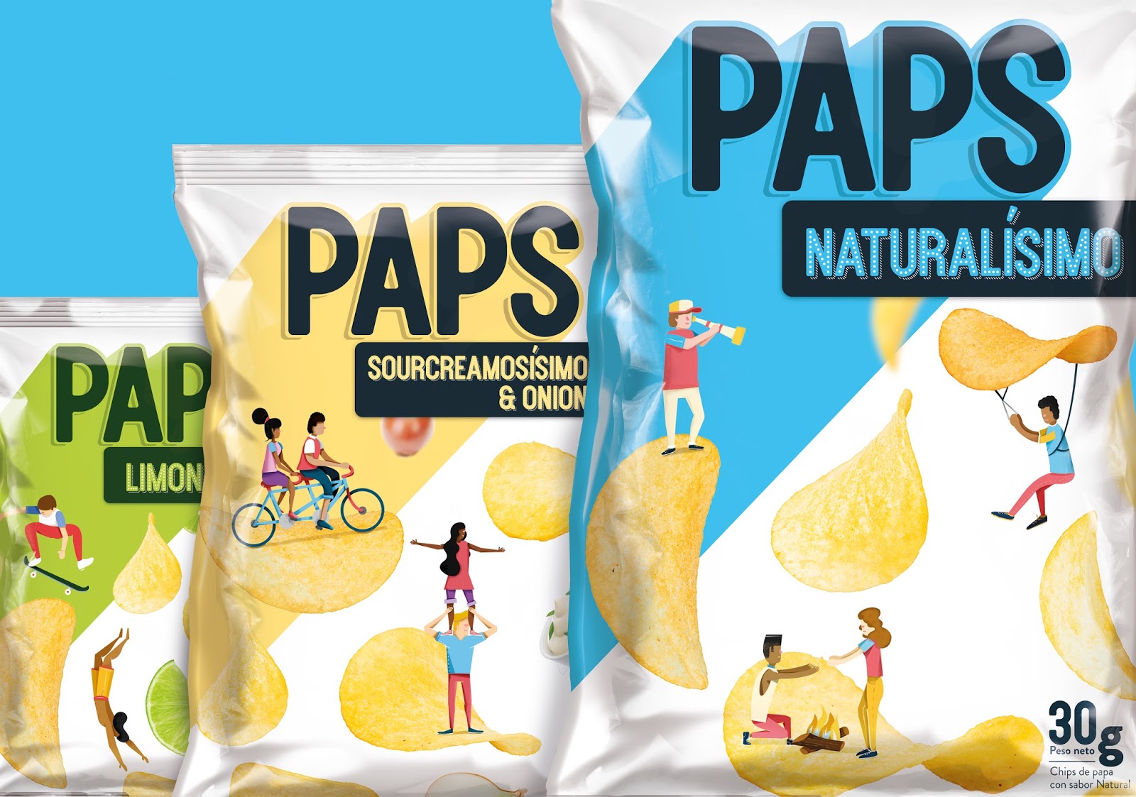 Paps Paps