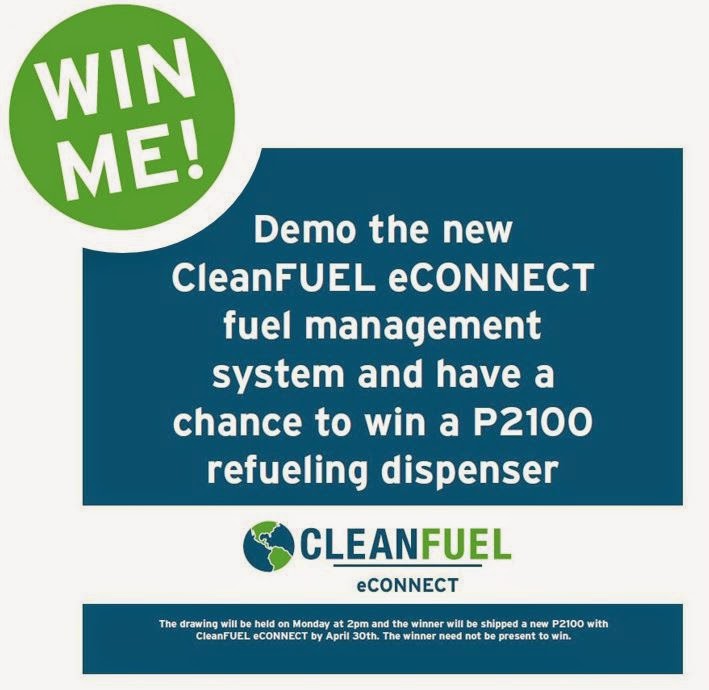 CleanFUEL USA CleanFUEL USA Unveils Propane Industry’s First Fully