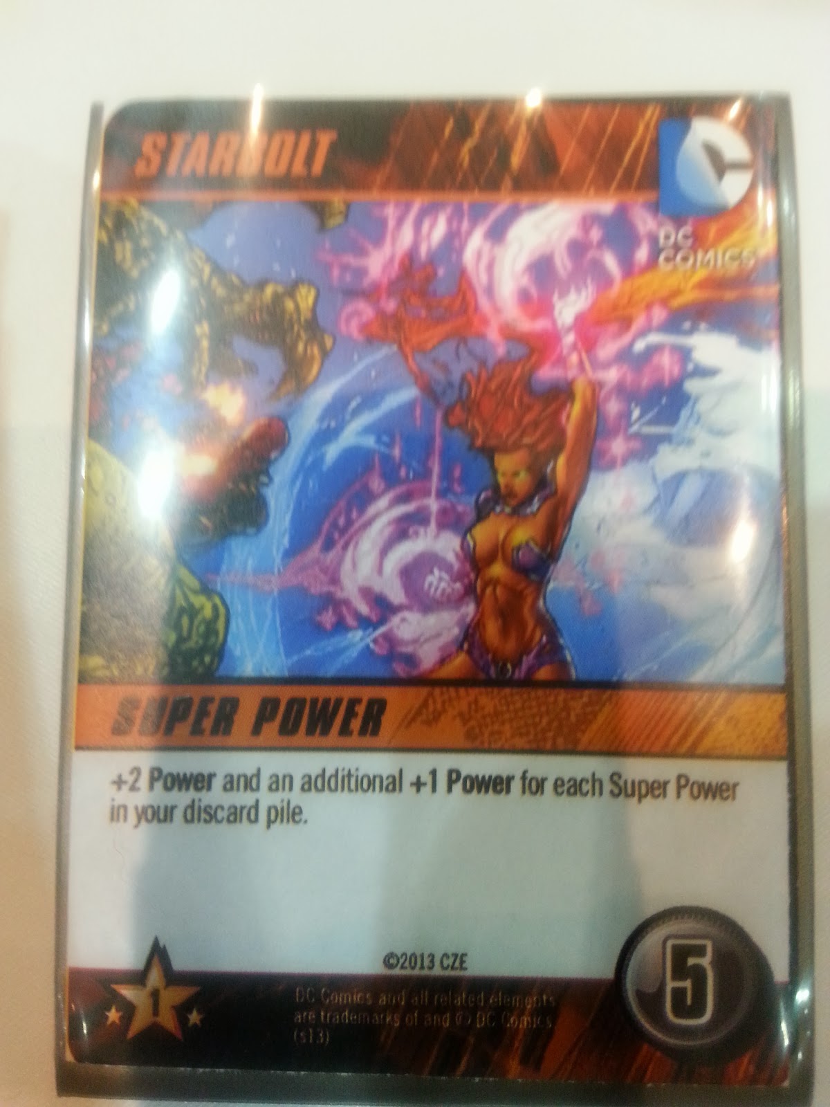 Blerd Words Alliance Game Distributors Open House 2013