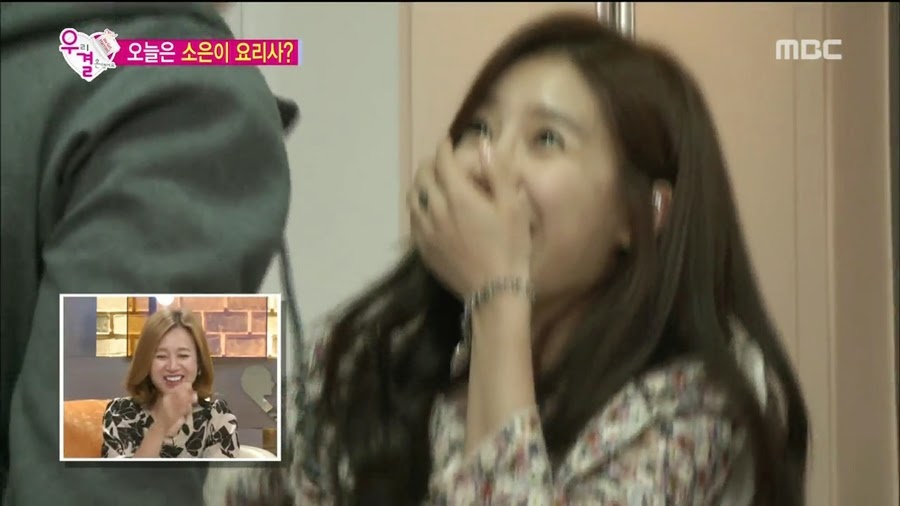 알고보니 송재림보다 더 쎈 가을양 ㄷㄷㄷ.jpg | 인스티즈