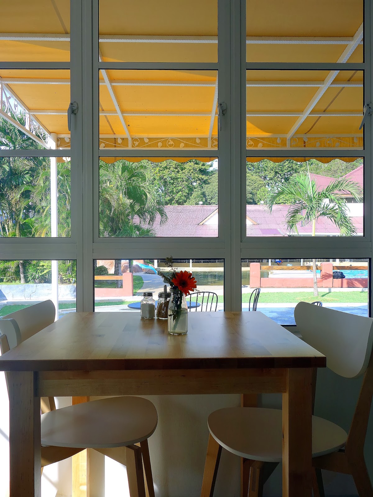 Eat Drink KL Jam & Kaya Cafe PJ Palms Sports Center