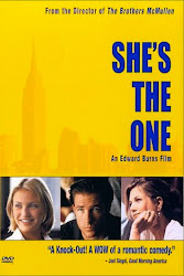 [1996] - SHE'S THE ONE