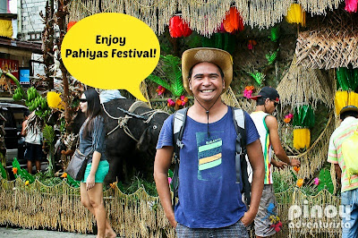 Pahiyas Festival 2014 Lucban Quezon