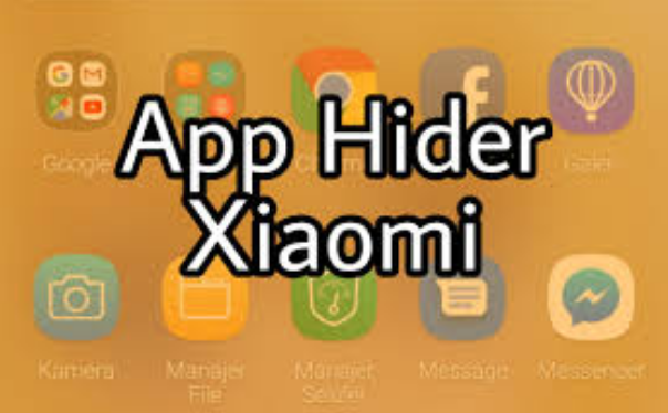 Cara Sembunyikan Aplikasi di HP Xiaomi Paling Mudah dan Praktis