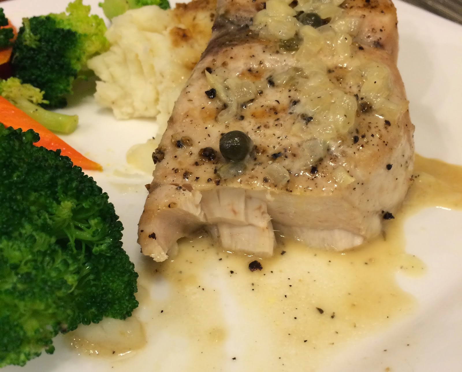 GREAT EATS HAWAII KAJIKI PACIFIC BLUE MARLIN