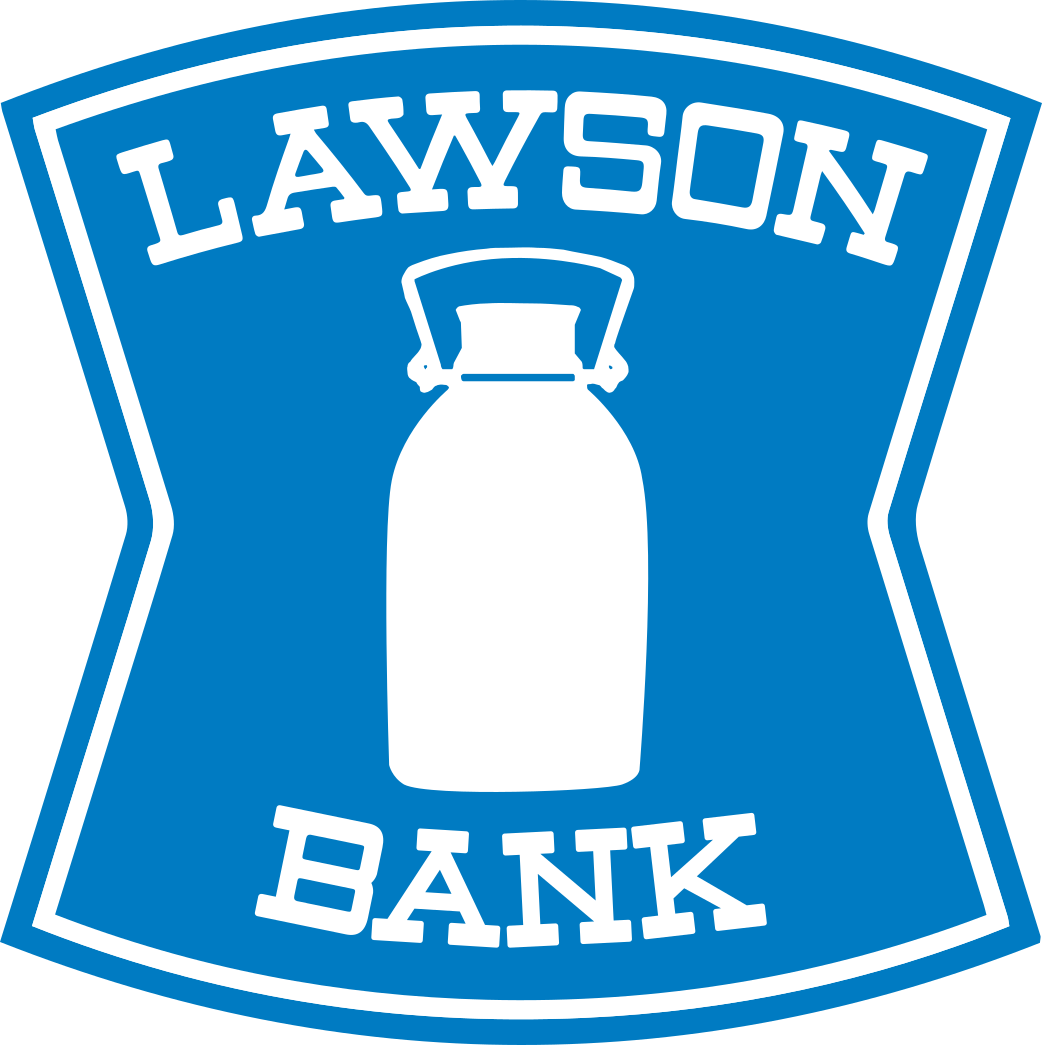 SLN! Media Group The Lawson Logos