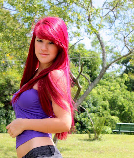 Anne Forfun - FAKE CLUB