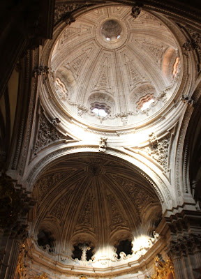 Qué ver en la comarca de Guadix Catedral de Guadix