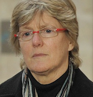 Dame Sally Davies