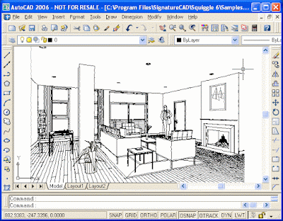 AutoCAD 2006 free download