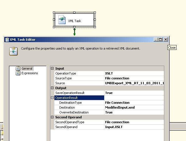 Формирование xml файла. Формирование xml файла
