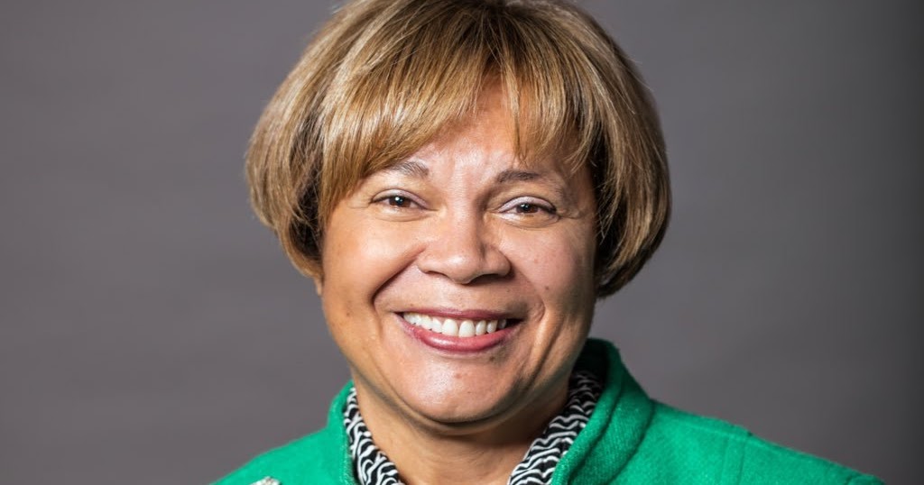 AFRICAN AMERICAN REPORTS African American Charlotte (NC) Mayor