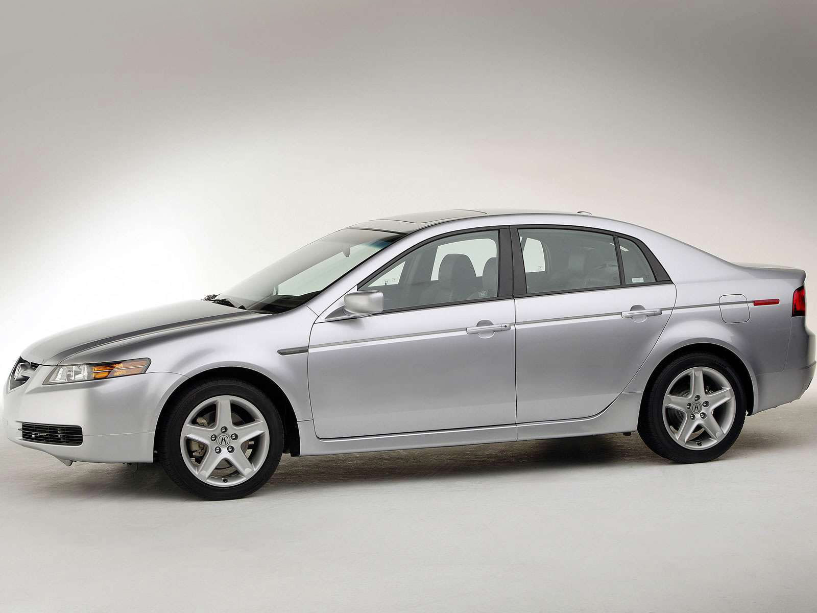 2005 Acura TL related infomation,specifications - WeiLi Automotive Network