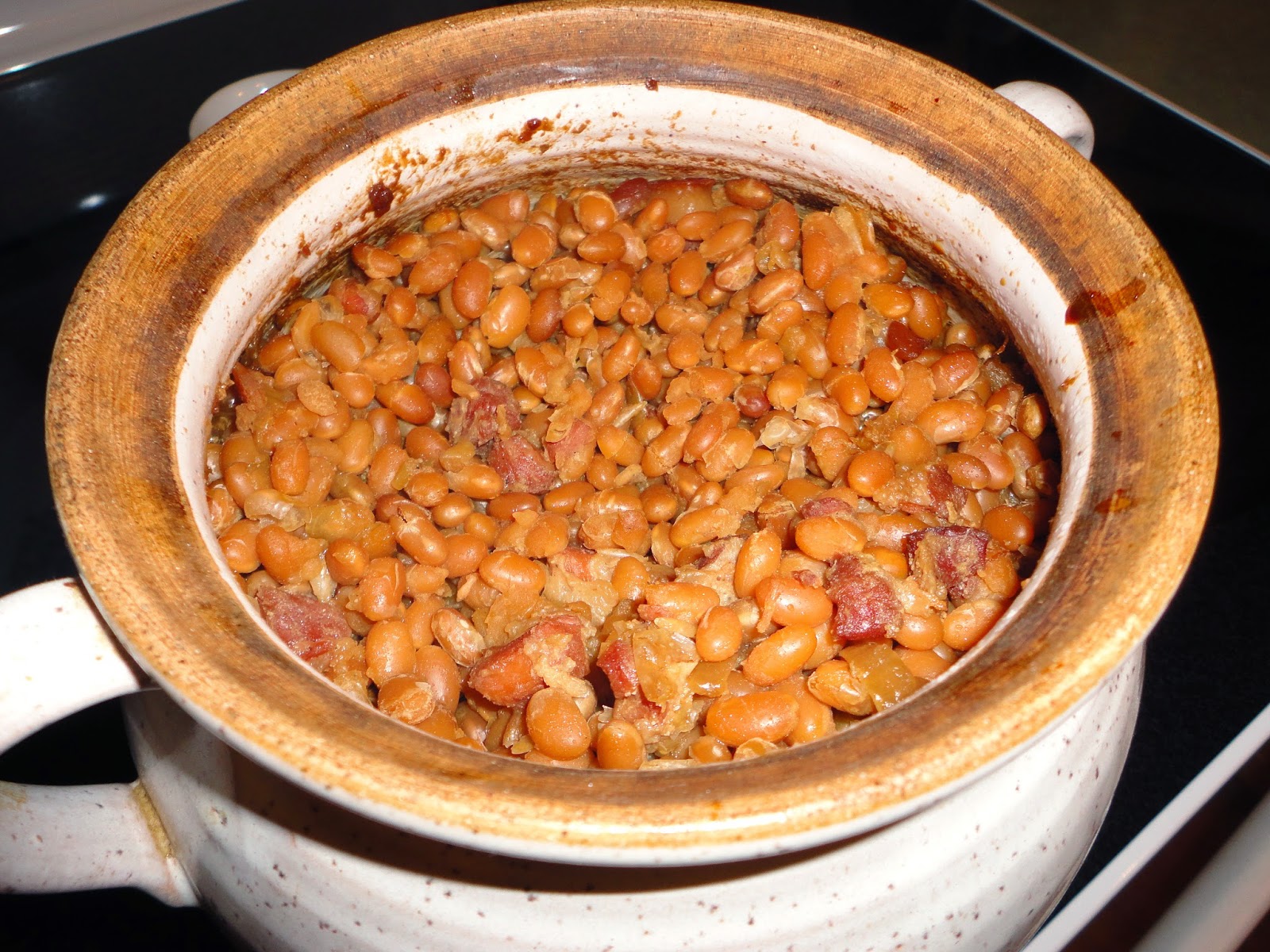 Partageons nos secrets de cuisine Fèves