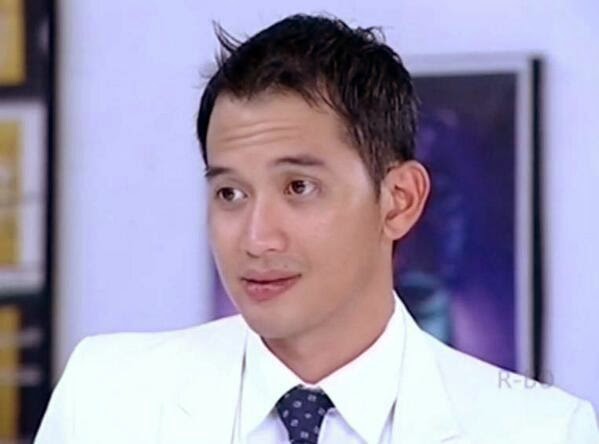 Gaya Rambut Rezky Aditya Gaya Rambut