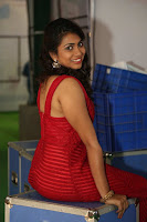 HeyAndhra Actress Siri Sri Glamorous Photos HeyAndhra.com