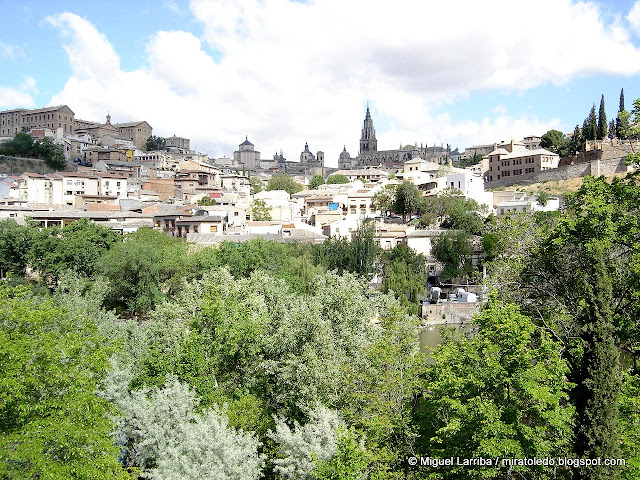 Sobre enhiesto desigual peñasco