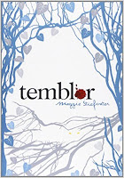 Temblor (Saga Temblor) - Maggie Stiefvater