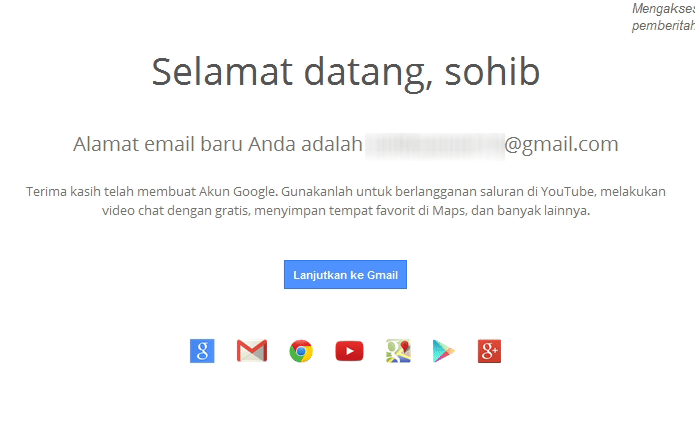 bagaimana cara membuat email gmail