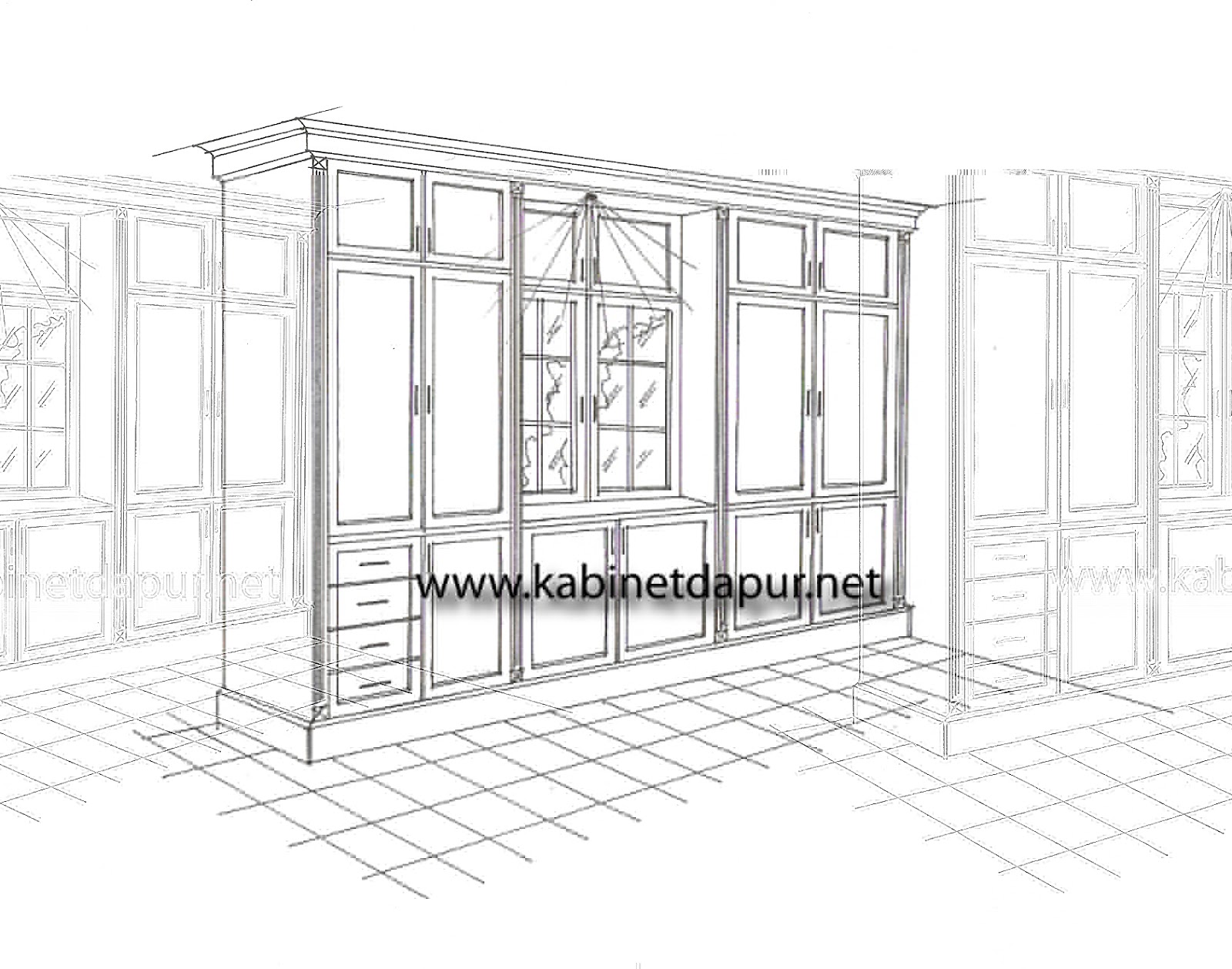 Contoh Pelan kabinet Kabinet Dapur Kabinet Dapur Alor Contoh Pelan kabinet Kabinet Dapur Kabinet Dapur Alor