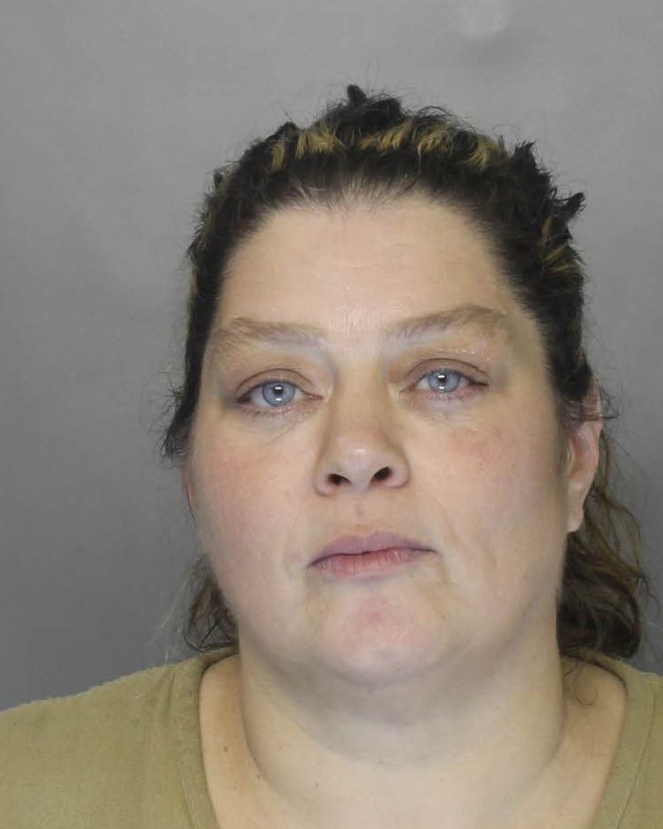 Minersville Police Arrest 3 for Vehicle Theft