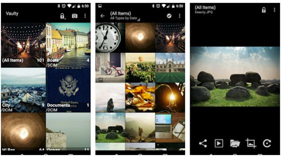 Kunci Galeri Dengan 5 Aplikasi Pengunci Galeri Terbaik Di Android