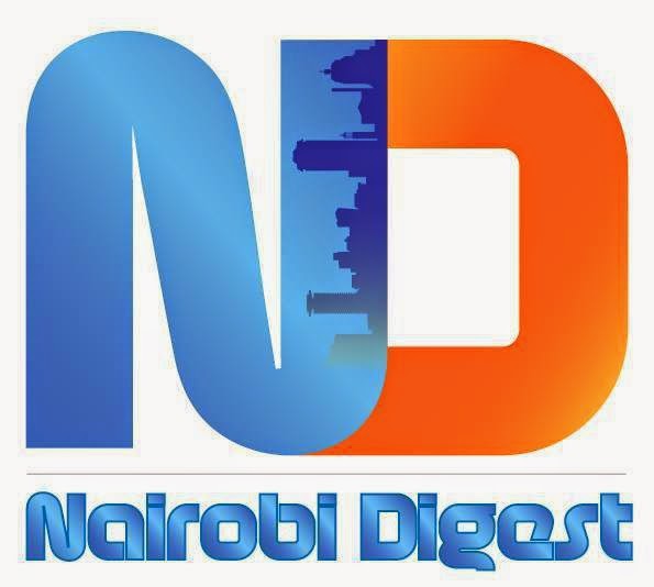 Nairobi Digest