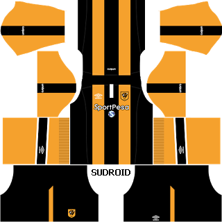 fts 15 kits hull city 2019