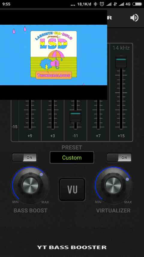 youtube equalizer youtube equalizer