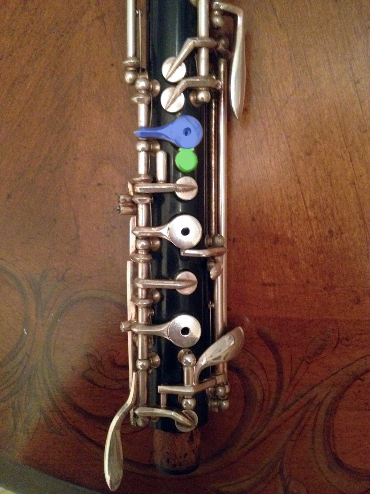 Exploring the Diversity of Instrumental Music Oboe Tips & Tricks