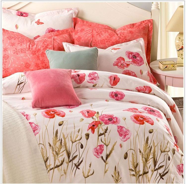 bed covers 100 cotton Beautiful Duvet and Beds