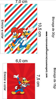Pájaro Loco: Etiquetas para Candy Bar para Imprimir Gratis. Pájaro Loco: Etiquetas para Candy Bar para Imprimir Gratis.