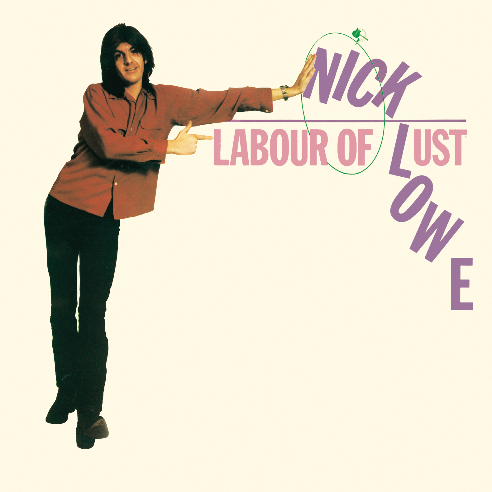 ¿Qué Estás Escuchando? - Página 6 NickLowe-LabourOfLust