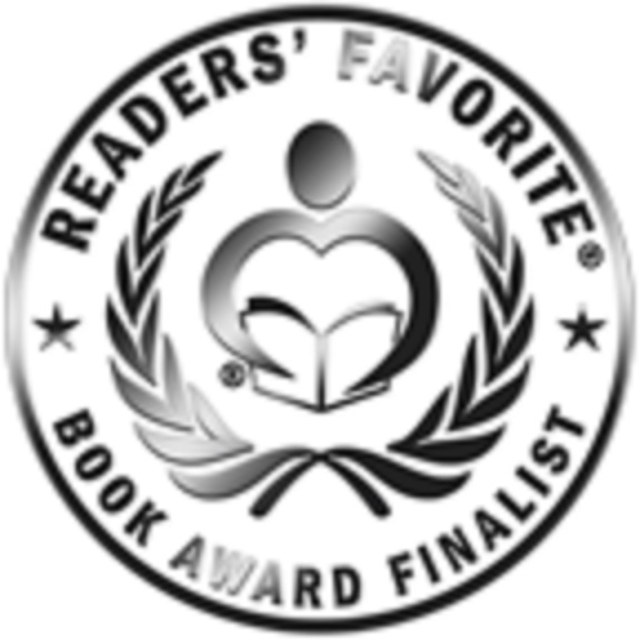 Reader's Favorite Award