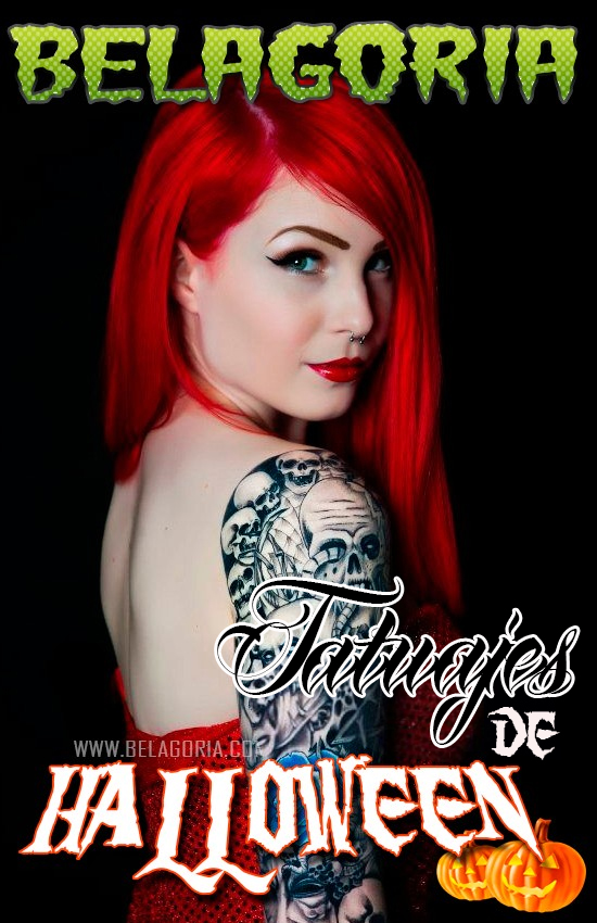 Belagoria La Web De Los Tatuajes Page 21 Chan 24560742 Rssing