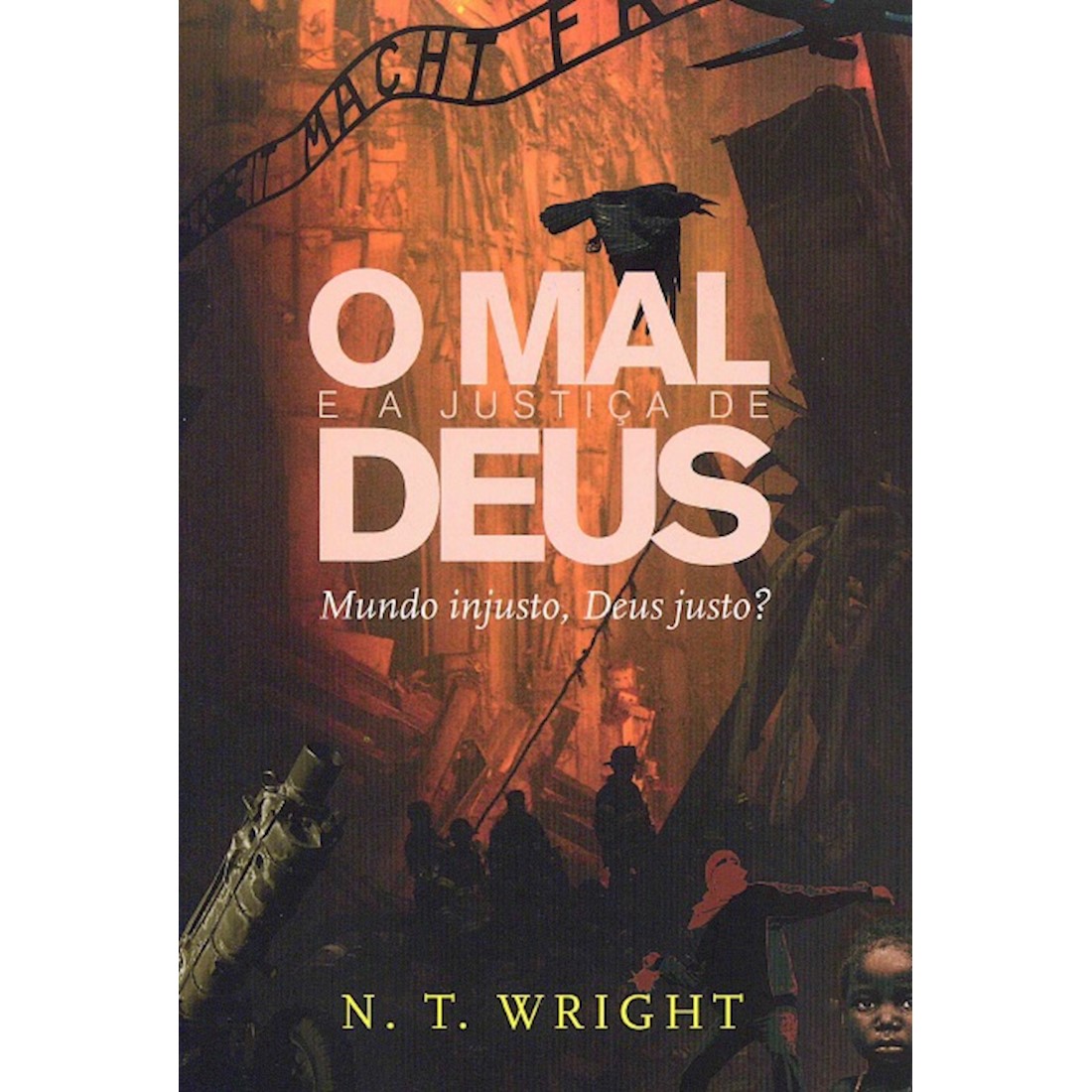 Nt Wright Pdf