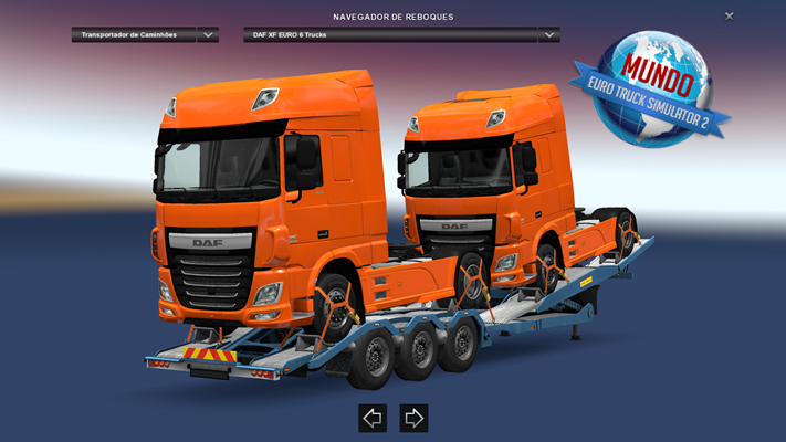 Scania R440 Rebaixada - Euro Truck Simulator 2 + Logitech G27 