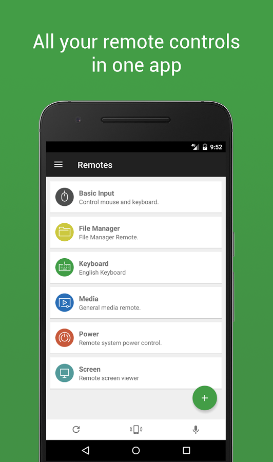 Want to Turn Off Your Pc Using Your Android Phone? See How To