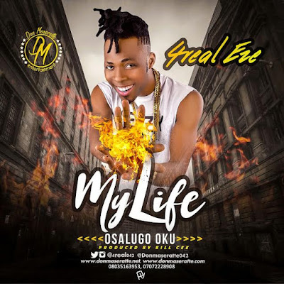 50 New Music: 4real Eze: My Life