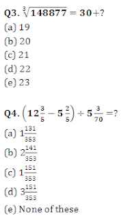 Night Class: Quantitative Aptitude Questions for IBPS RRB and IBPS PO 2017 |_4.1