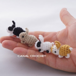 http://amigurumilacion.blogspot.com.es/2017/08/mini-conejitos-amigurumis-tutorial.html