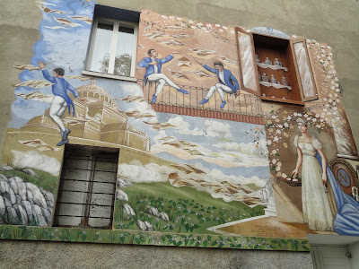 Itinerario per i borghi dell'entroterra romagnolo: 5 paesi da non perdere