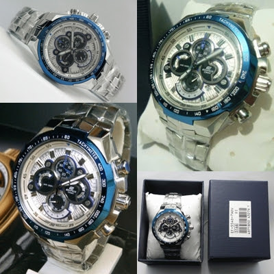 Aslan Shop 8: CASIO EDIFICE ORIGINAL BM